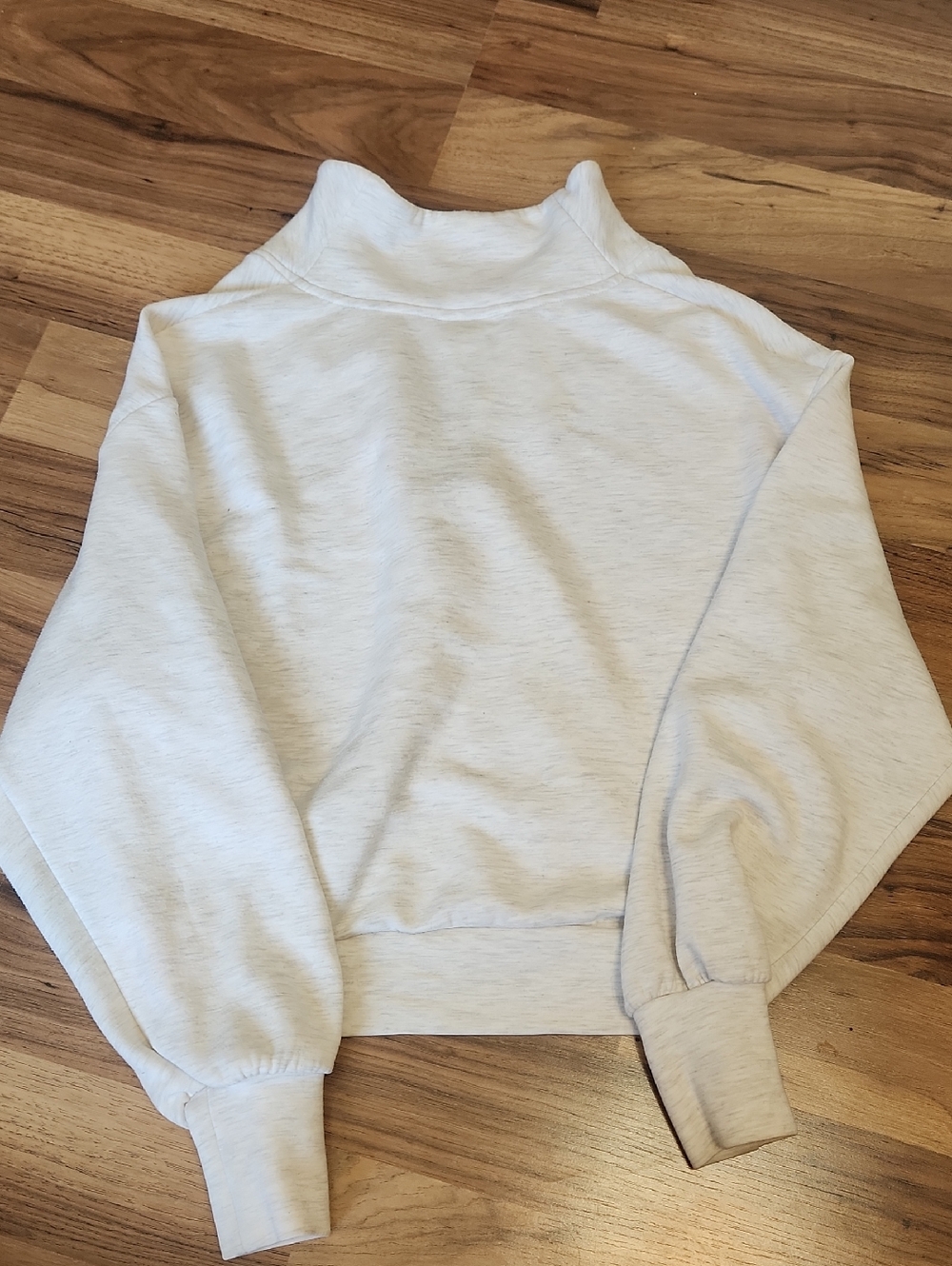 Varley Half Zip - Picture 4 of 5